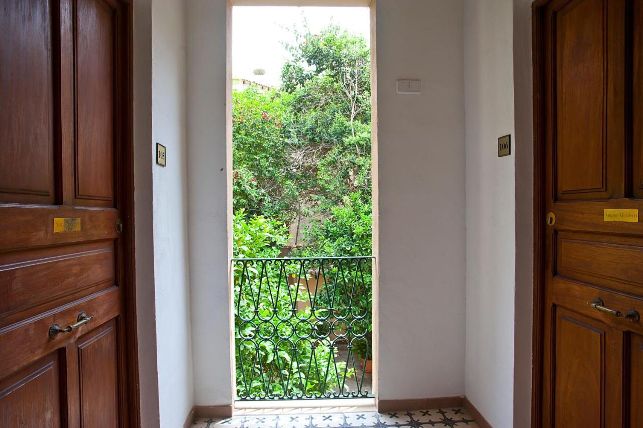 Hotel Dalt Murada - Turismo De Interior Palma de Mallorca
