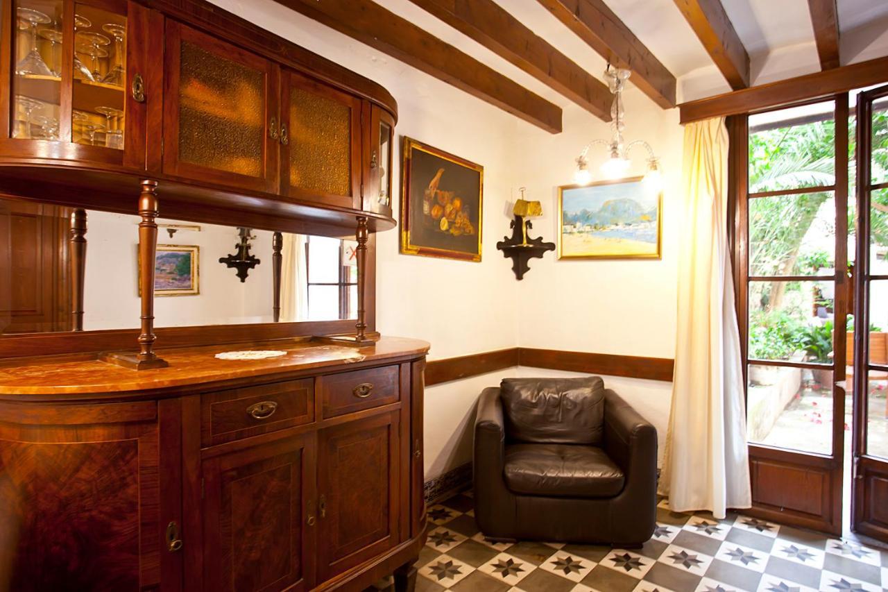 Hotel Dalt Murada - Turismo De Interior