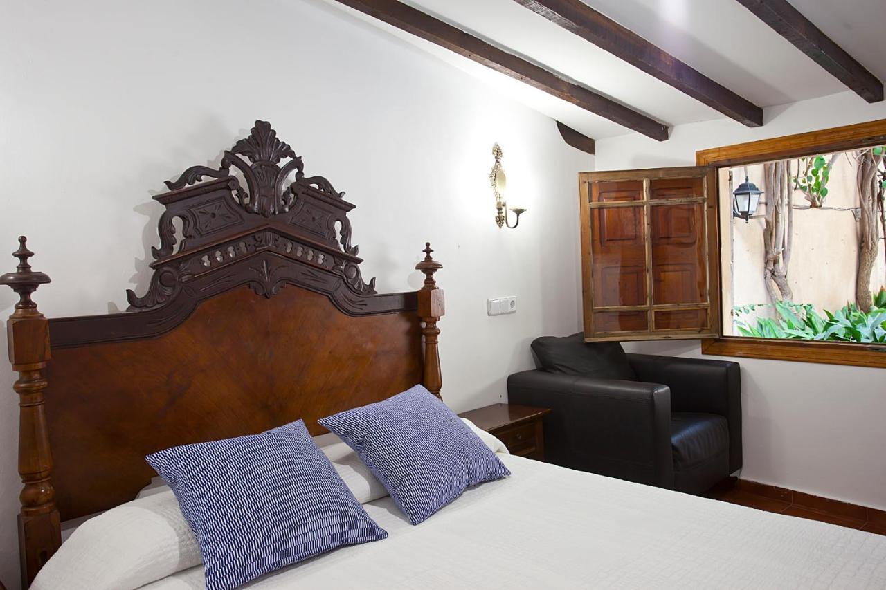 Hotel Dalt Murada - Turismo De Interior Palma de Mallorca