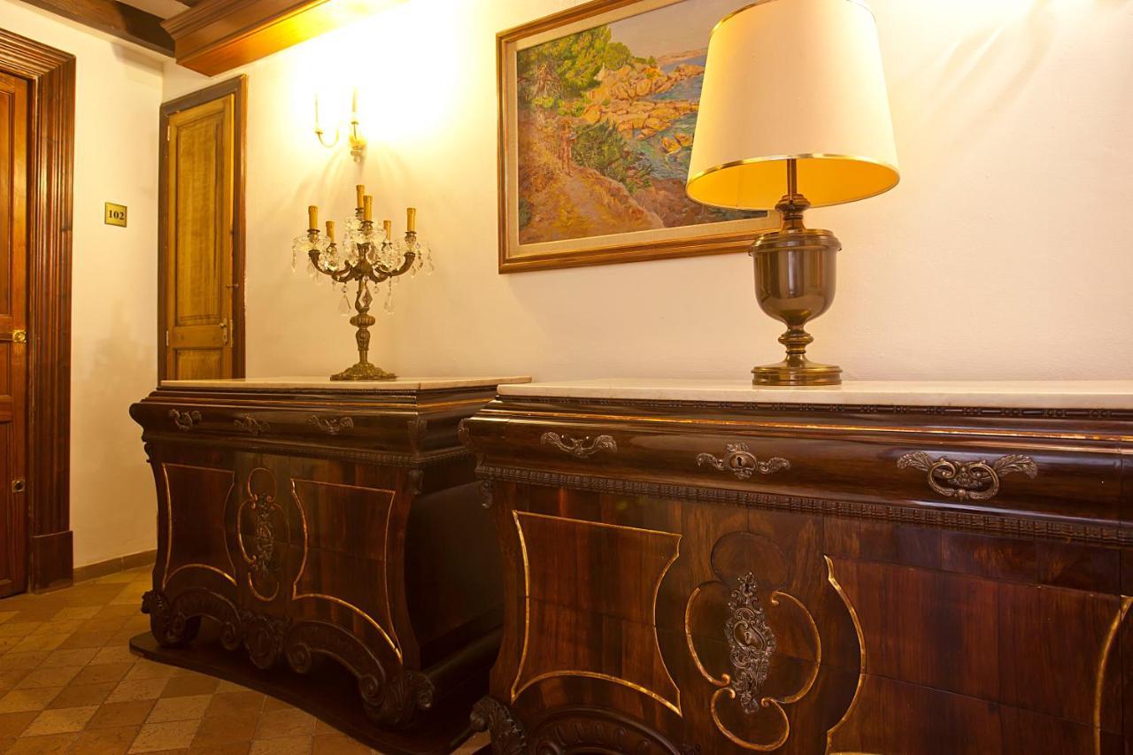 Dalt Murada - Turismo De Interior Hotel
