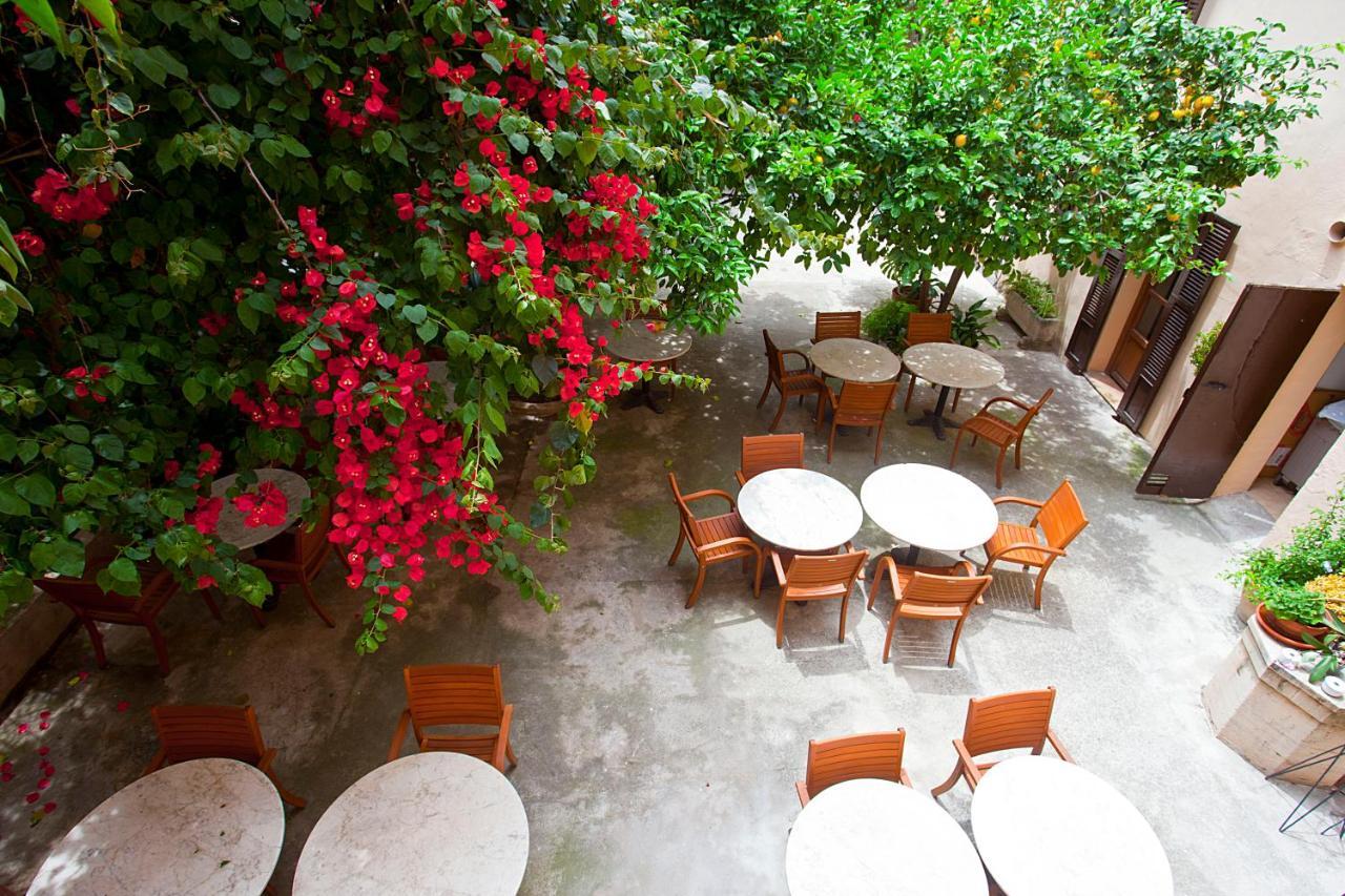 Hotel Dalt Murada - Turismo De Interior Palma de Mallorca