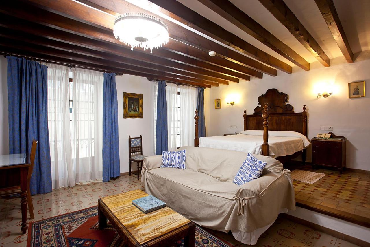 Hotel Dalt Murada - Turismo De Interior Palma de Mallorca