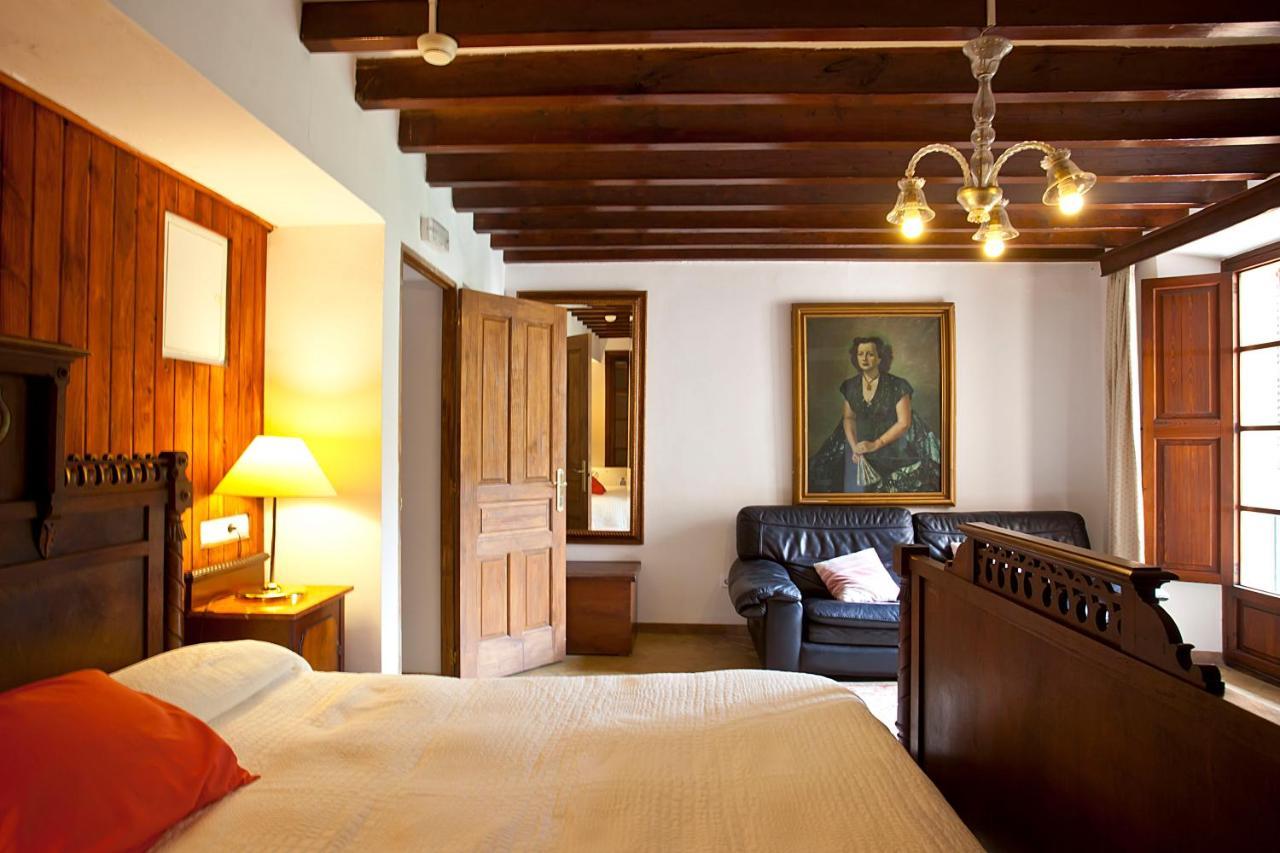 Dalt Murada - Turismo De Interior 4*