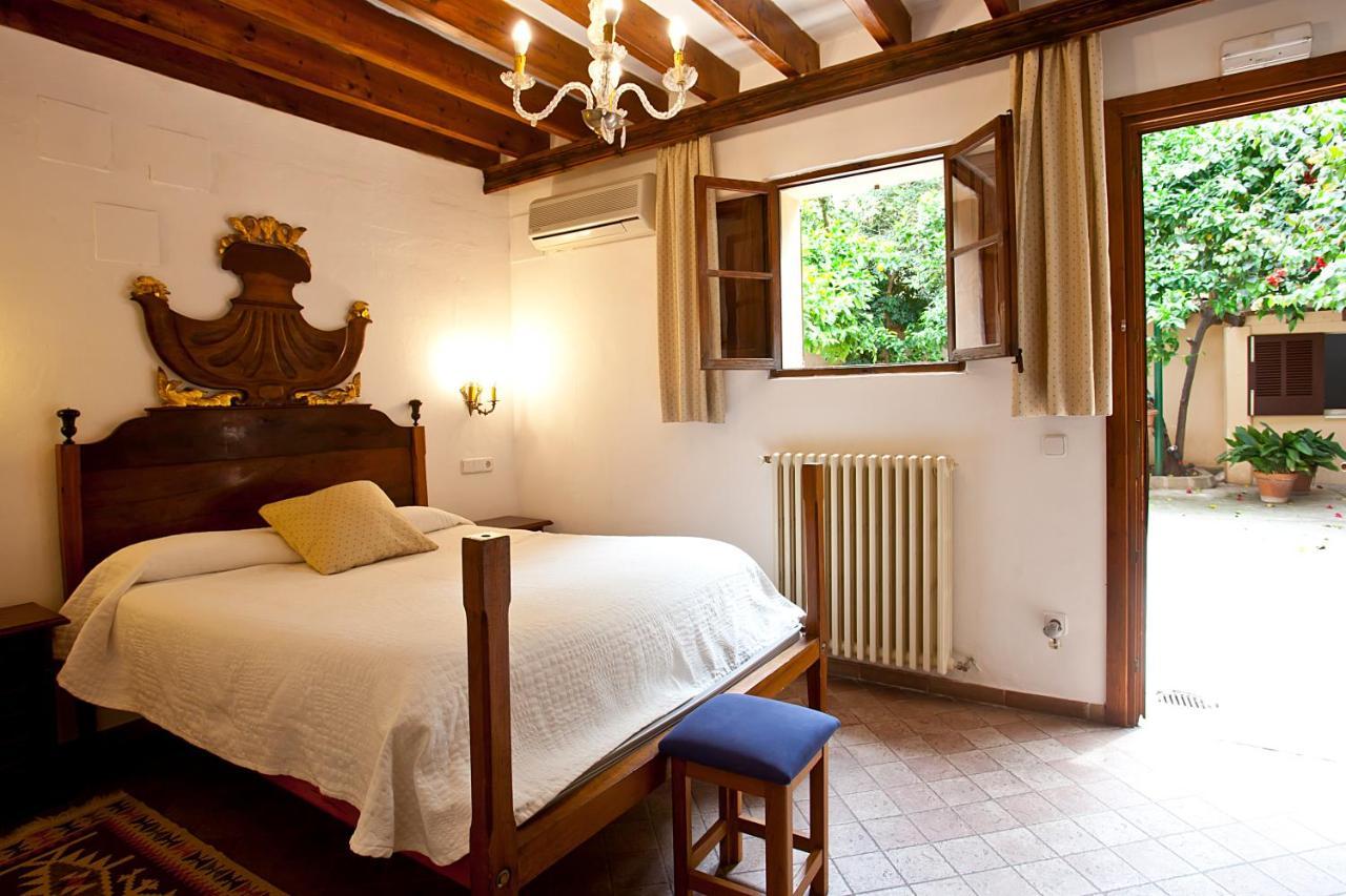 Hotel Dalt Murada - Turismo De Interior