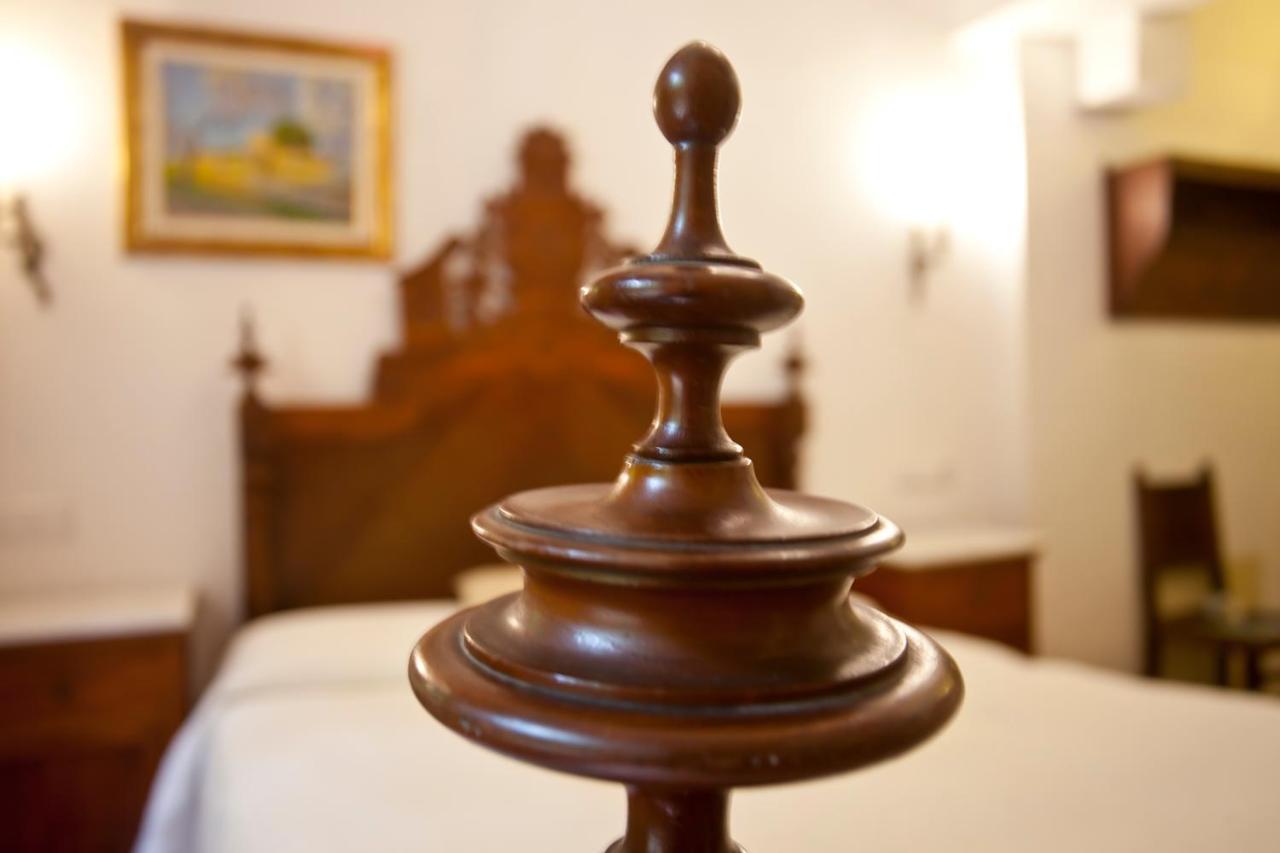Hotel Dalt Murada - Turismo De Interior