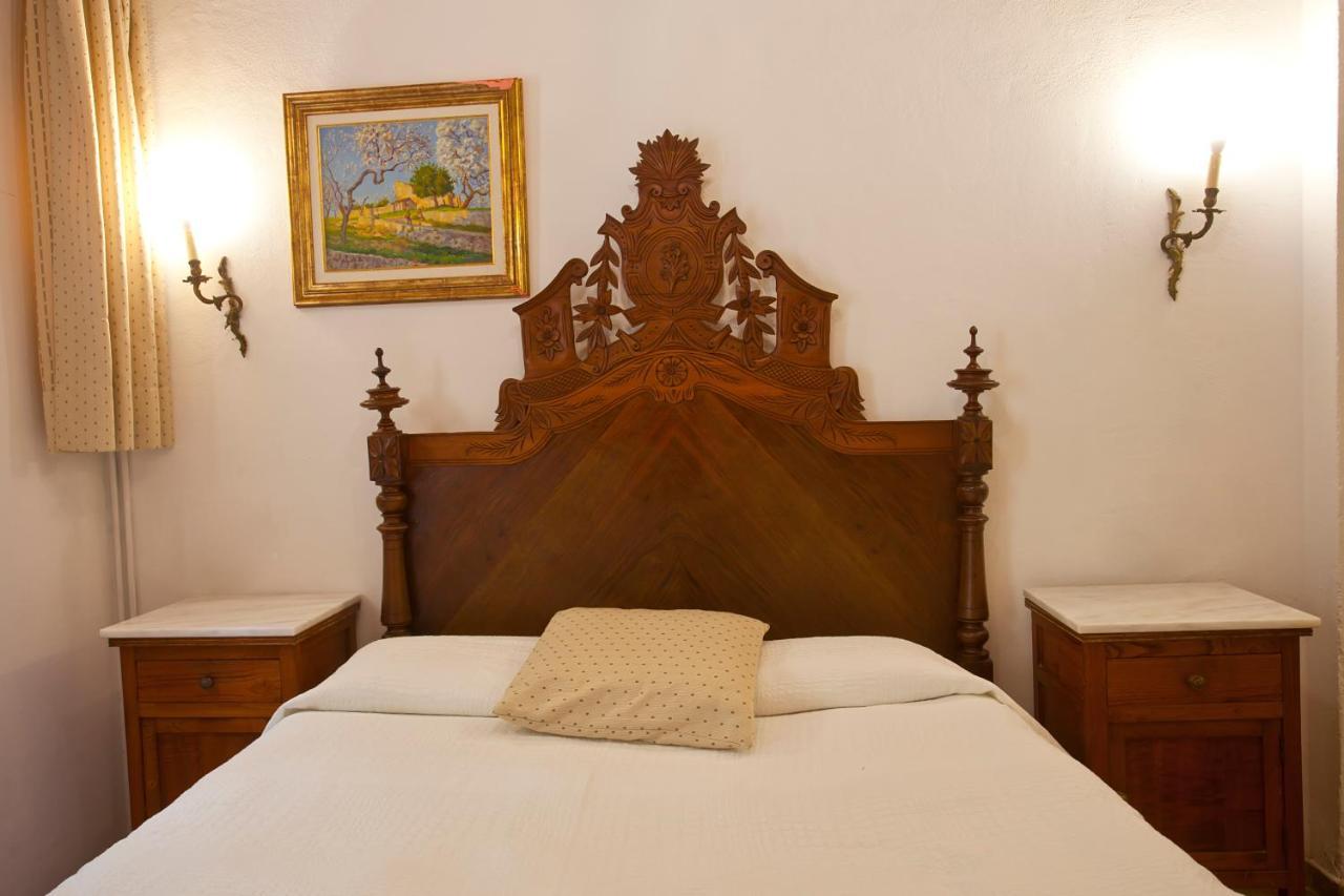 Dalt Murada - Turismo De Interior 4*