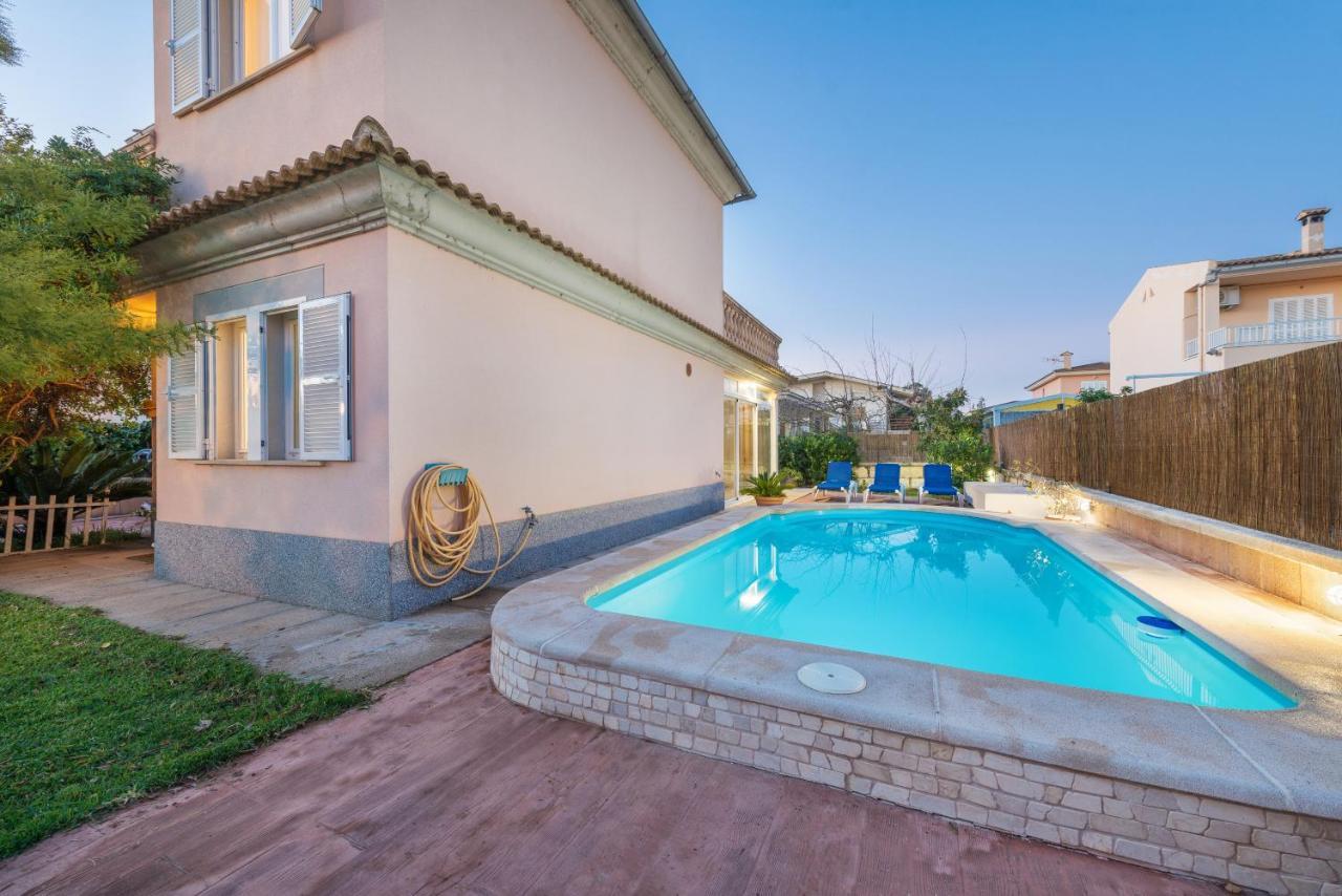 Villa Es Repos
