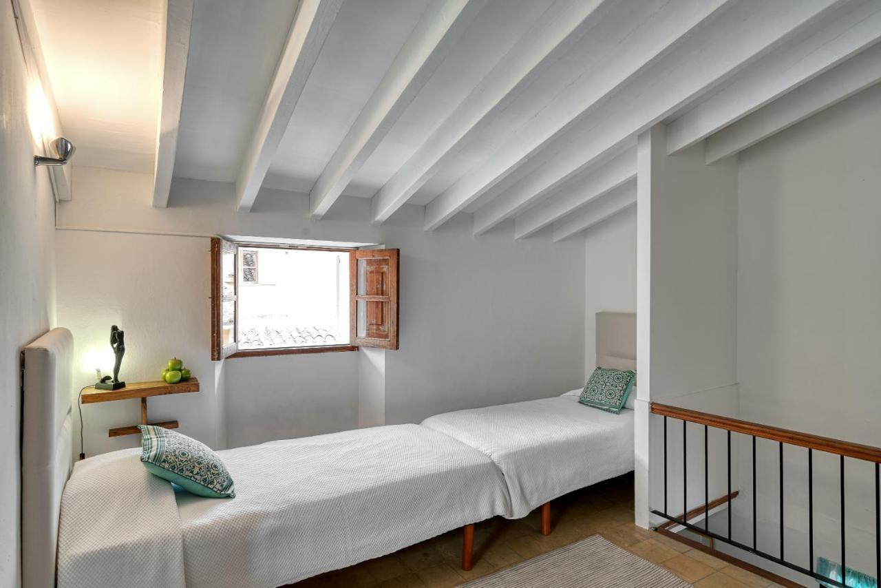Roses Hotel Sóller