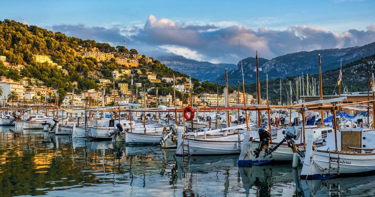 Sol Port Soller 2*