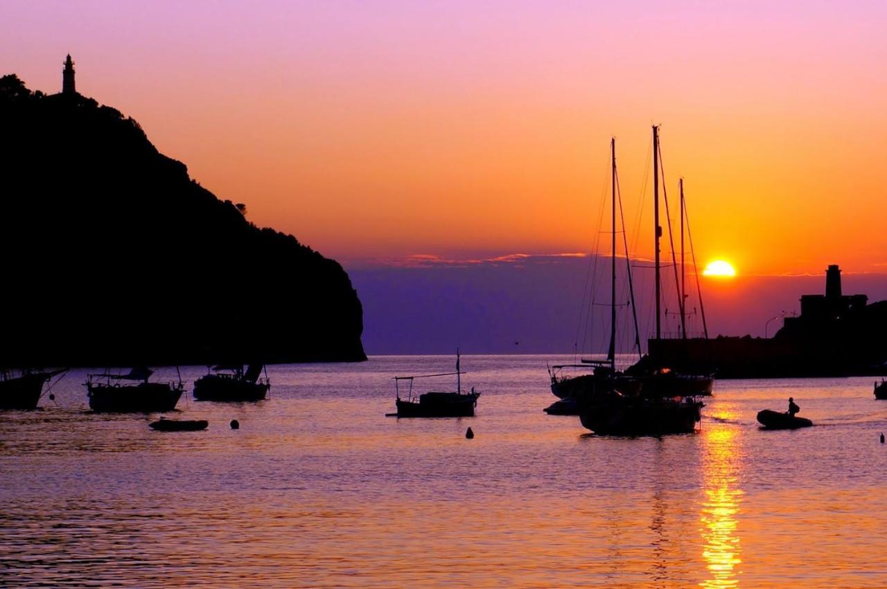 Sol Port Soller