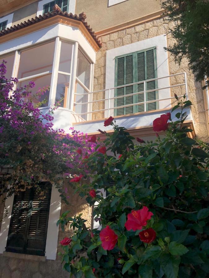 Sol Port Soller Guest house