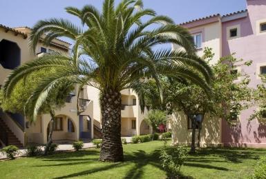 Globales Bouganvilla Apartamento *