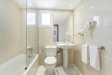 Globales Bouganvilla Apartamento