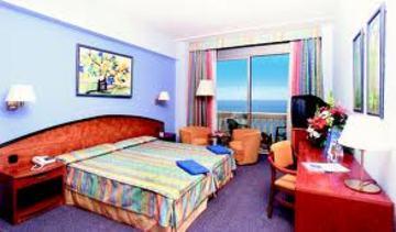 Bellevue Belsana Hotel