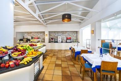 Apartamento Globales Bouganvilla Sa Coma (Mallorca)