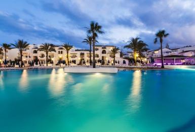 Globales Bouganvilla Apartamento *