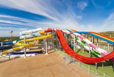 Apartamento Globales Bouganvilla *