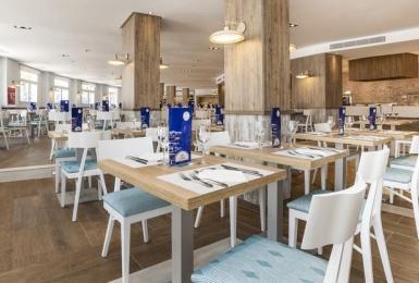 Globales Bouganvilla Apartamento