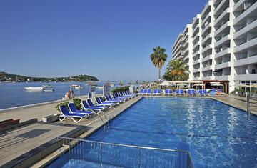 Globales Verdemar Apartamento *
