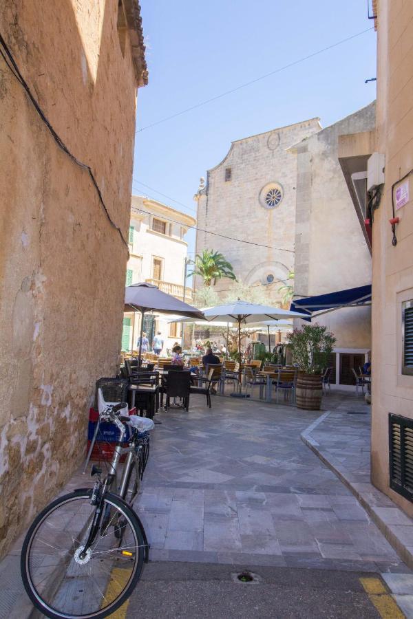 Casa Tipica Mallorquina Con Mucho Encanto Holiday home