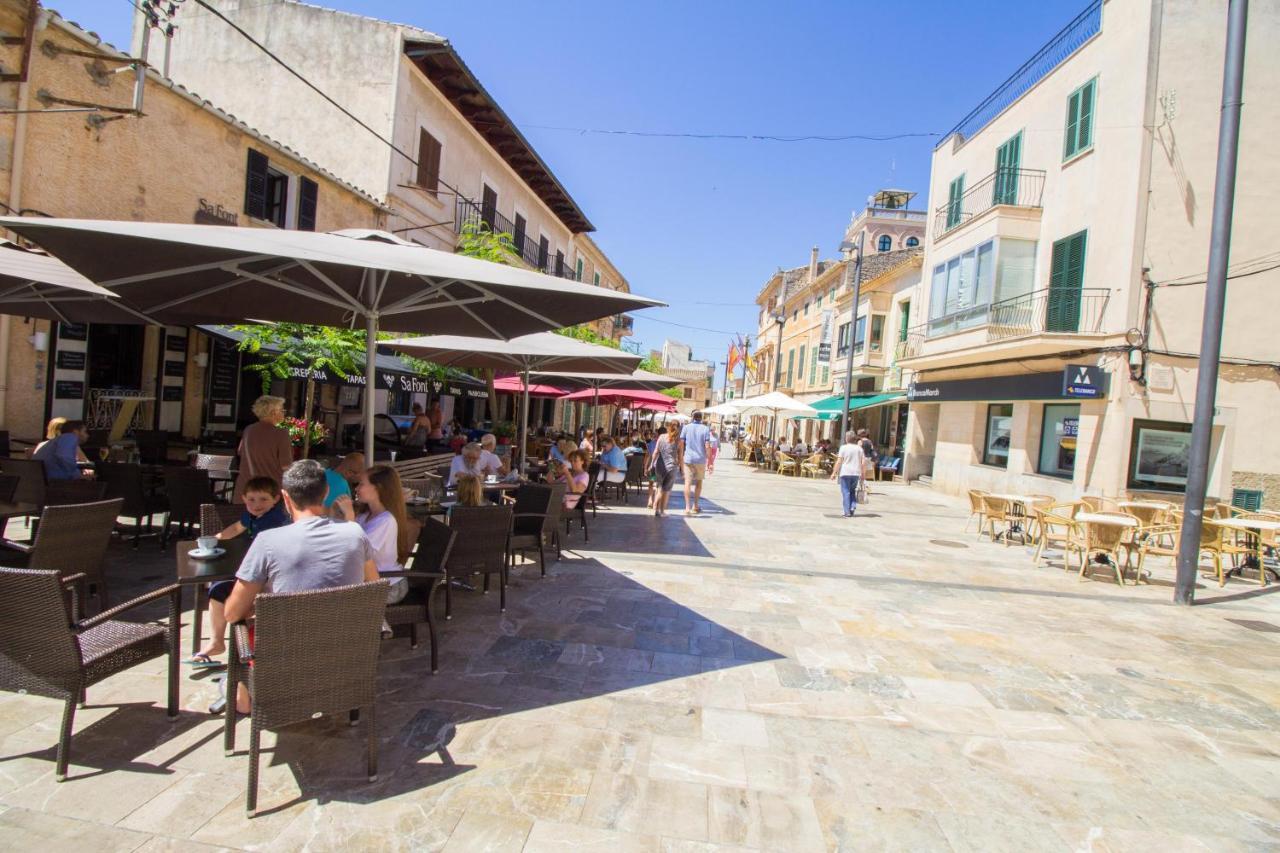 Holiday home Casa Tipica Mallorquina Con Mucho Encanto *