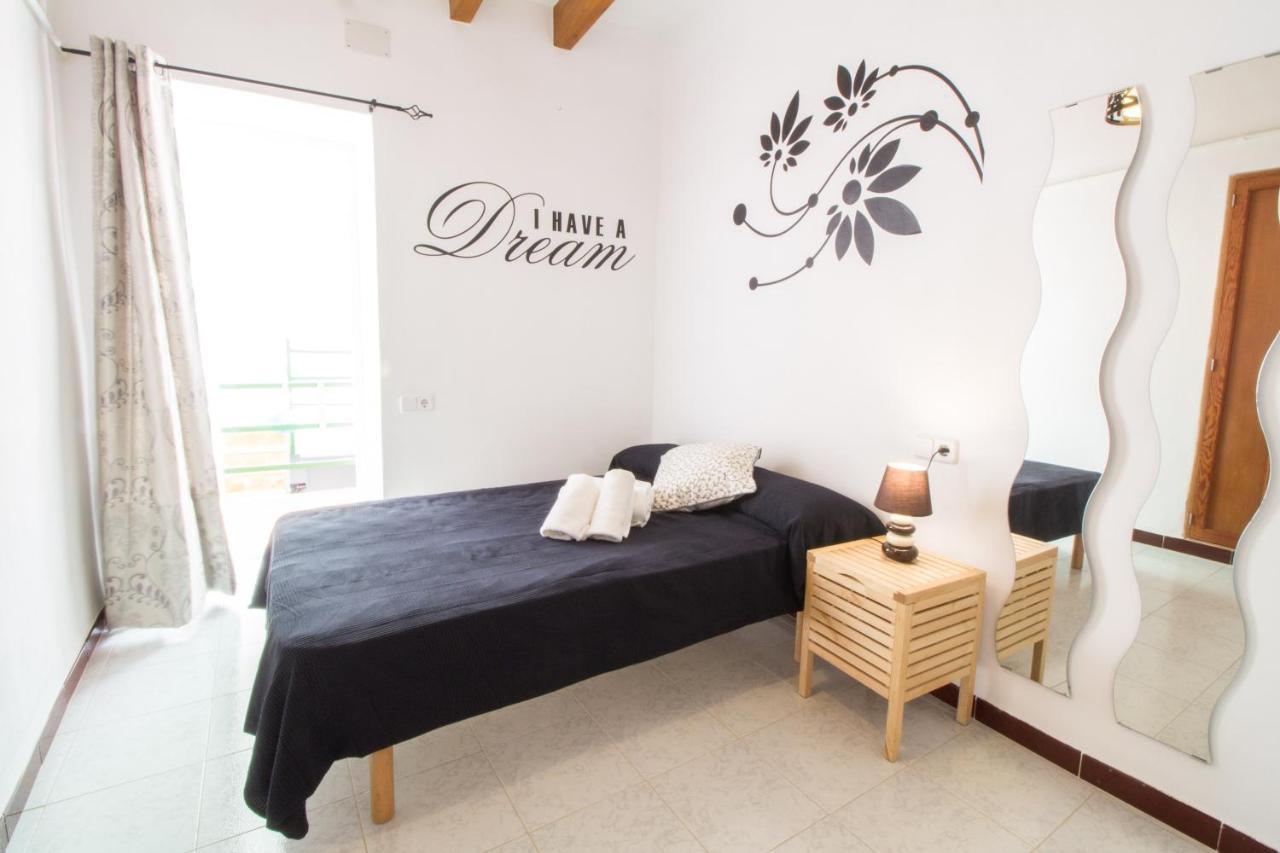 Casa Tipica Mallorquina Con Mucho Encanto Holiday home Santanyi
