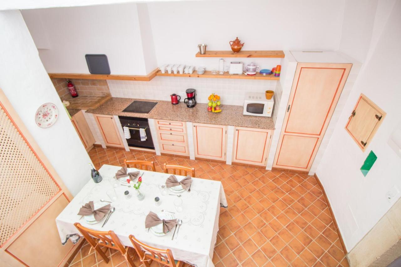 Holiday home Casa Tipica Mallorquina Con Mucho Encanto *