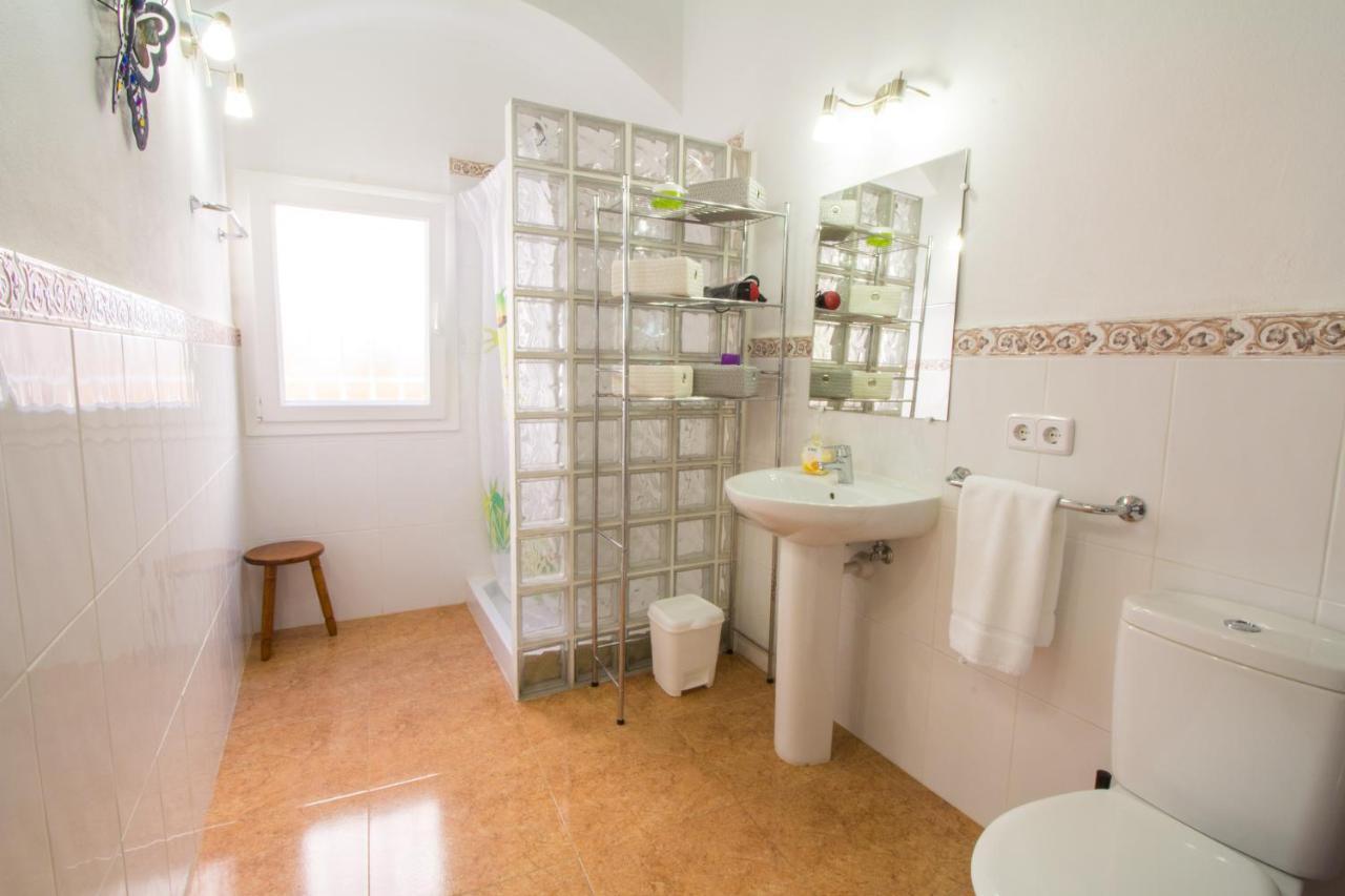 Casa Tipica Mallorquina Con Mucho Encanto * Santanyi