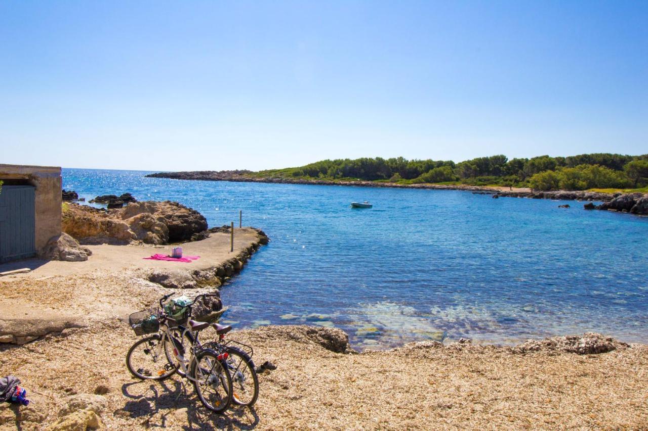 Bonito Con Wifi Muy Cerca Del Mar Font de sa Cala