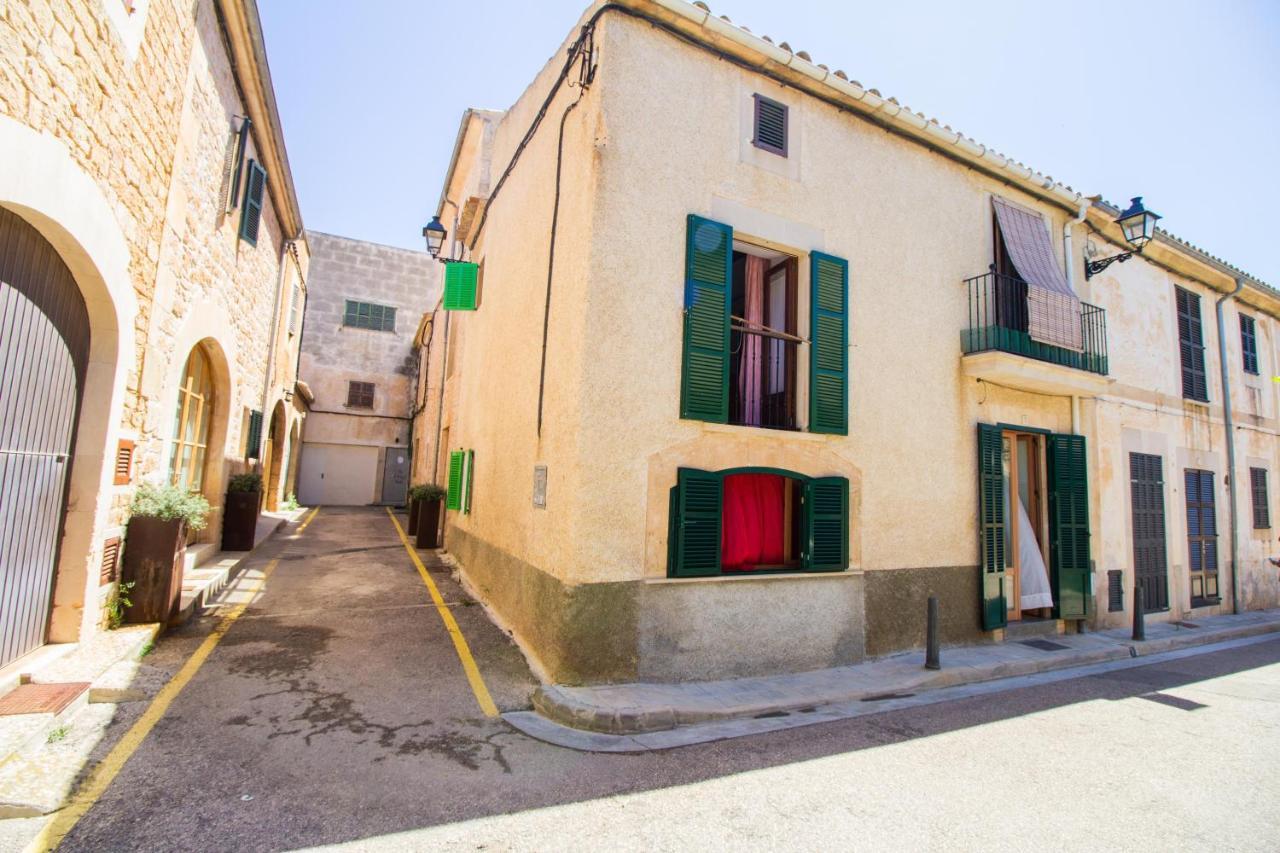 Casa Tipica Mallorquina Con Mucho Encanto Holiday home *