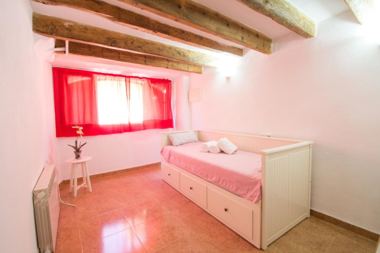 Casa Tipica Mallorquina Con Mucho Encanto Santanyi
