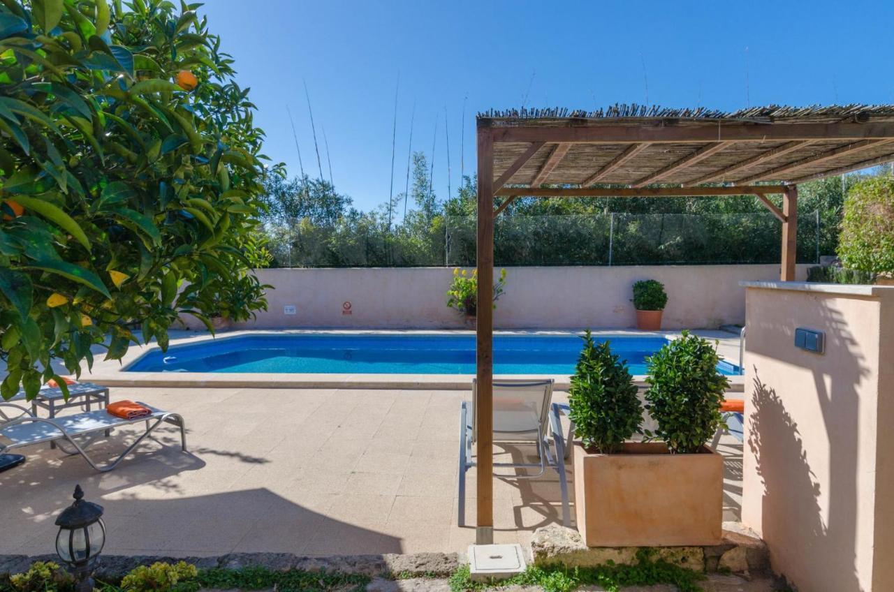 Pula Viñas Villa