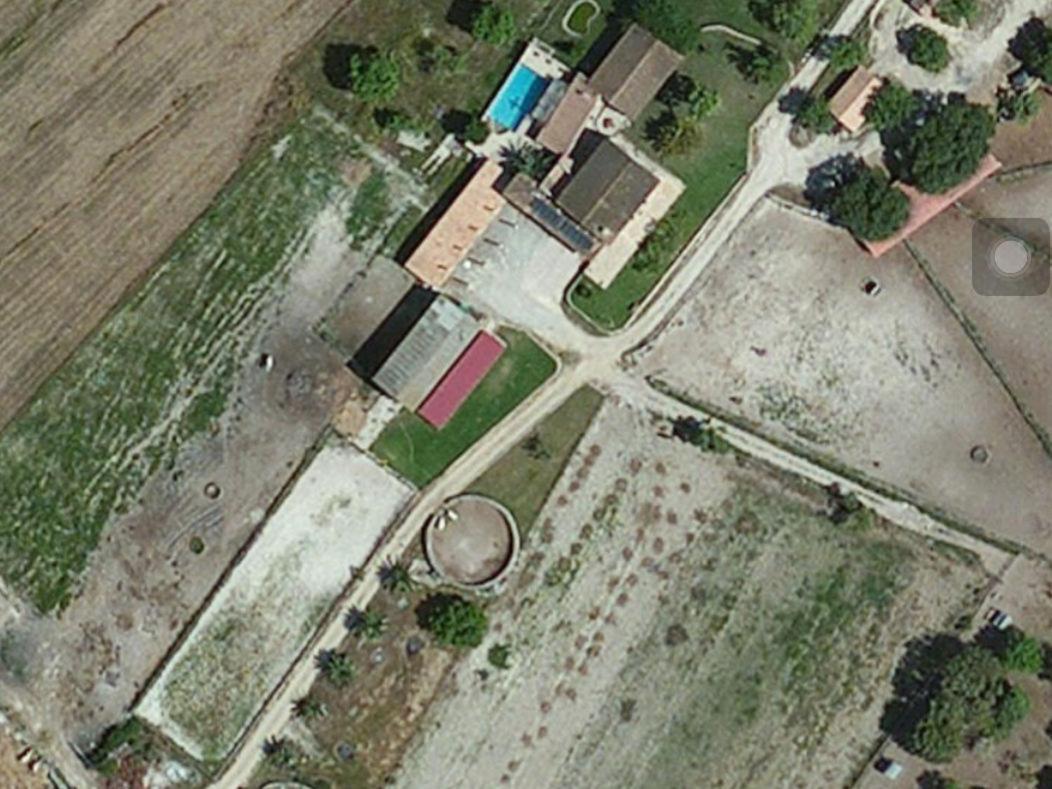 Finca Sa Cleda Villa *