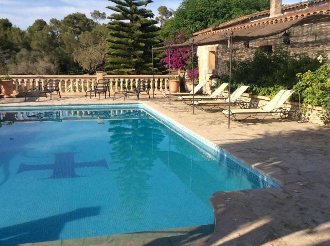 Finca Sa Cleda