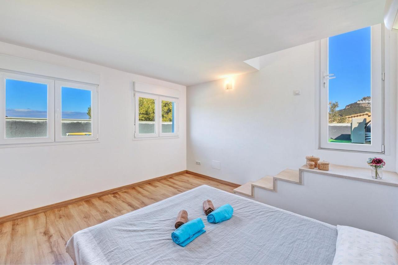 Dos Mundos Villa Puerto de Sóller