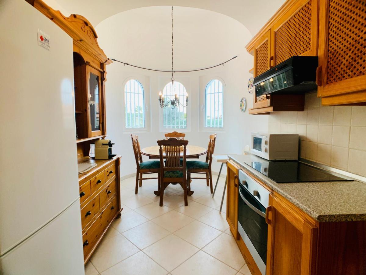 Casa Dorotea * Son Serra de Marina