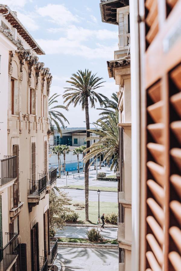 Apartamento Ocho & Kitchen Palma de Mallorca