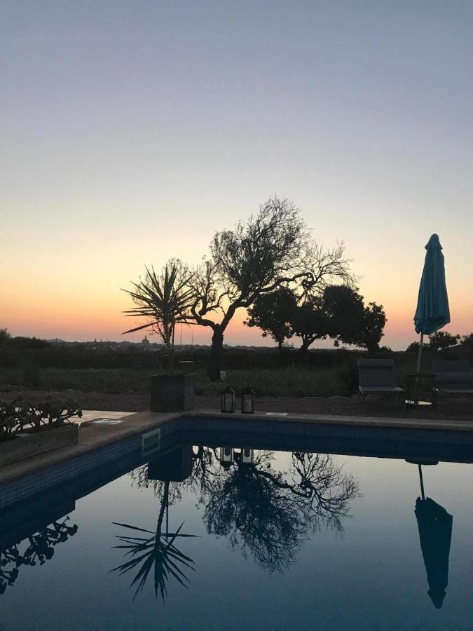 Сasa de vacaciones Finca Sa Sort
