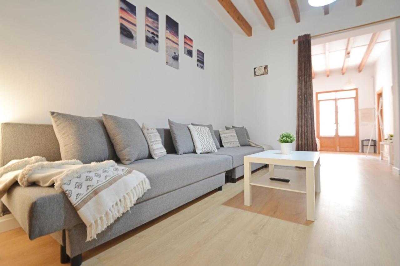 Apartamento Torrent