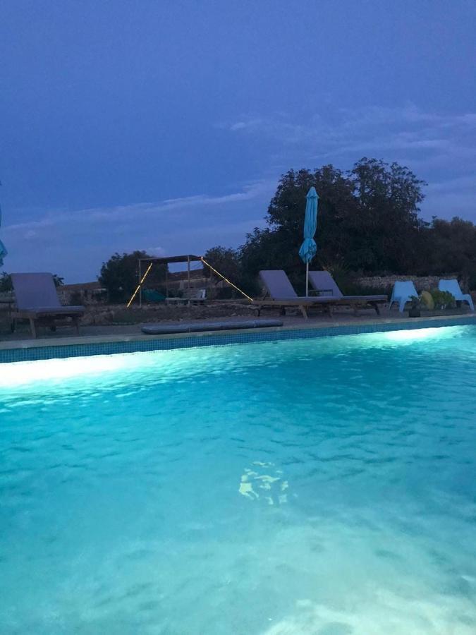 Сasa de vacaciones Finca Sa Sort *