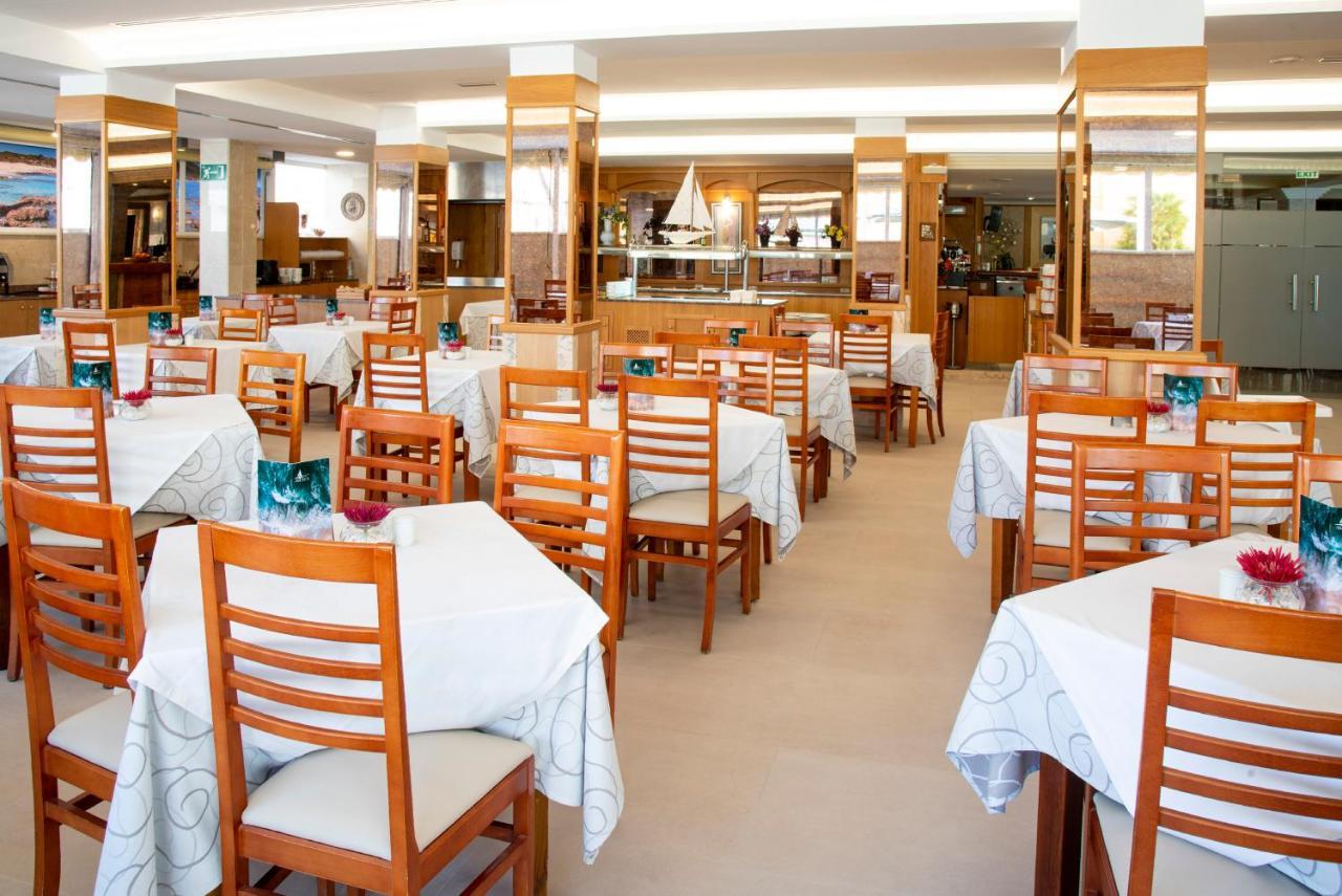 Hotel Amoros 3*