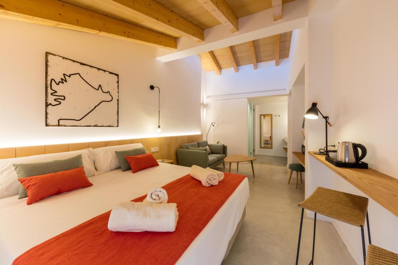 Ara (adults Only) Hotel Alcudia (Mallorca)