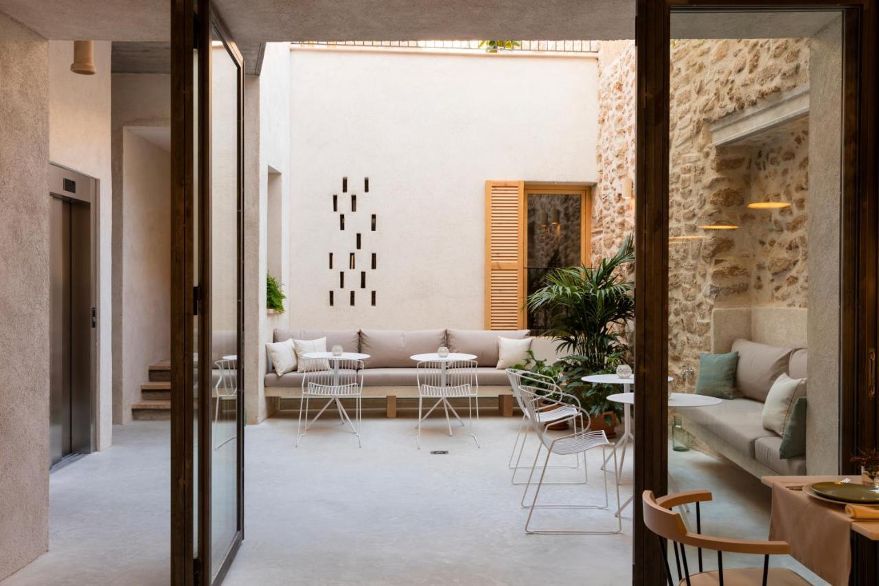 Hotel Ara (adults Only) Alcudia (Mallorca)