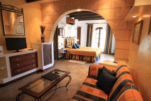 Petit Ses Rotges - Only Adults Hotel Cala Ratjada (Mallorca)