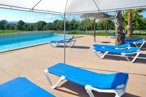 Son Pou Agroturismo