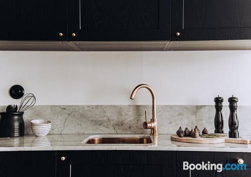 Apartamento Ocho & Kitchen Palma de Mallorca