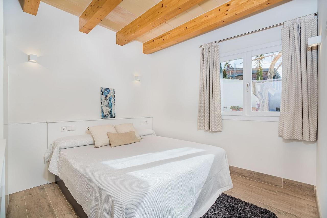 Villa Beachfront Es Clot *