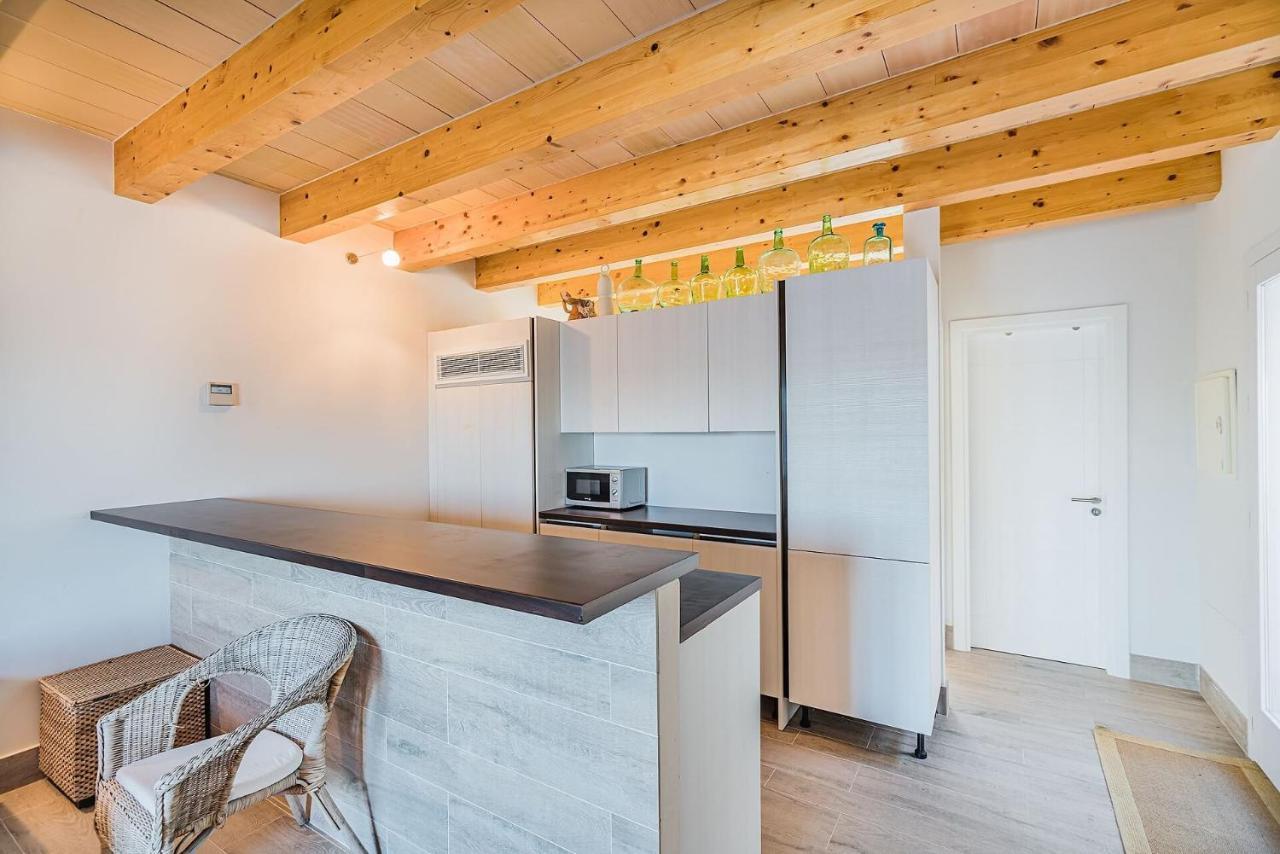 Villa Beachfront Es Clot *