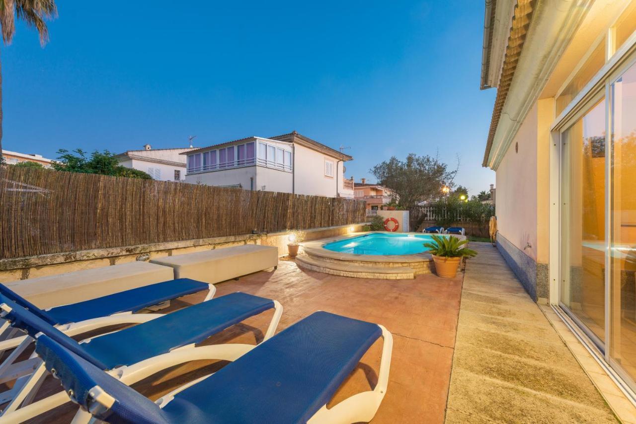 Villa Es Repos *