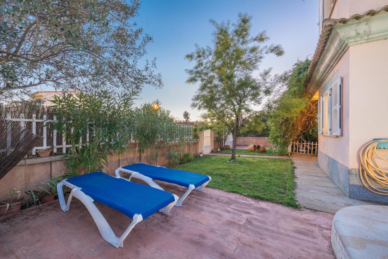 Villa Es Repos *
